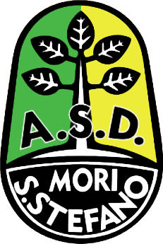 Logo of A.S.D. MORI SANTO STEFANO (ITALY)