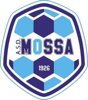 Logo of A.S.D. MOSSA (ITALY)