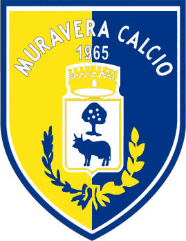 Logo of A.S.D. MURAVERA CALCIO (ITALY)