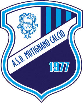 Logo of A.S.D. MUTIGNANO C. (ITALY)