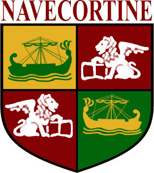 Logo of A.S.D. NAVECORTINE C. (ITALY)