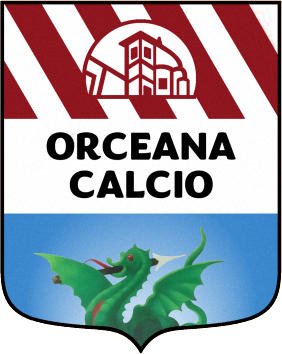 Logo of A.S.D. ORCEANA CALCIO (ITALY)