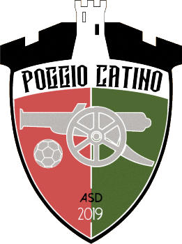 Logo of A.S.D. POGGIO CATINO (ITALY)