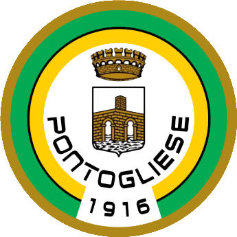 Logo of A.S.D. PONTOGLIESE 1916 (ITALY)