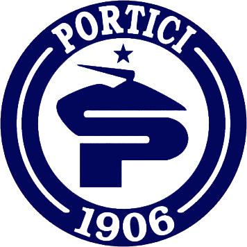 Logo of A.S.D. PORTICI (ITALY)
