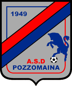 Logo of A.S.D. POZZOMAINA (ITALY)