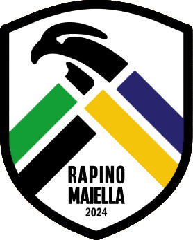 Logo of A.S.D. RAPINO MAIELLA (ITALY)