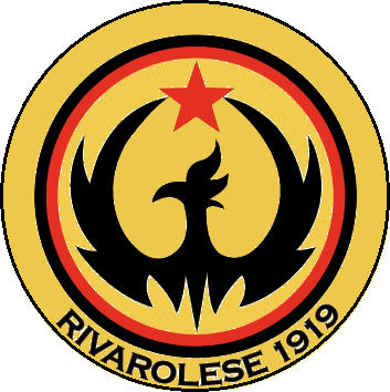 Logo of A.S.D. RIVAROLESE 1919 (ITALY)