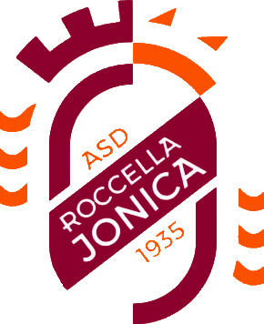 Logo of A.S.D. ROCCELLA (ITALY)