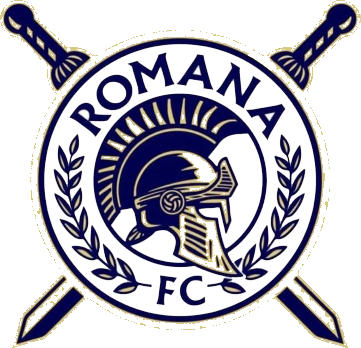 Logo of A.S.D. ROMANA F.C. (ITALY)