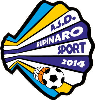 Logo of A.S.D. RUPINARO SPORT (ITALY)