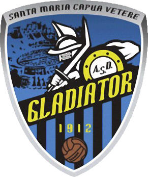 Logo of A.S.D. S.F. GLADIATOR 1912 (ITALY)