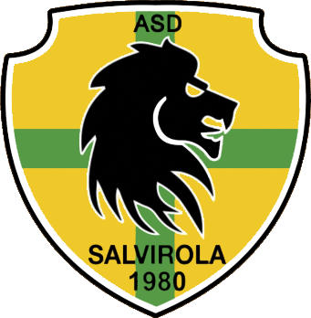 Logo of A.S.D. SALVIROLA (ITALY)