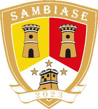 Logo of A.S.D. SAMBIASE (ITALY)