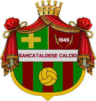 Logo of A.S.D. SANCATALDESE CALCIO (ITALY)