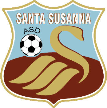 Logo of A.S.D. SANTA SUSANNA (ITALY)