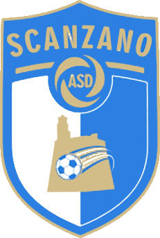Logo of A.S.D. SCANZANO (ITALY)