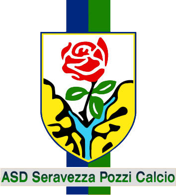 Logo of A.S.D. SERAVEZZA POZZI C. (ITALY)