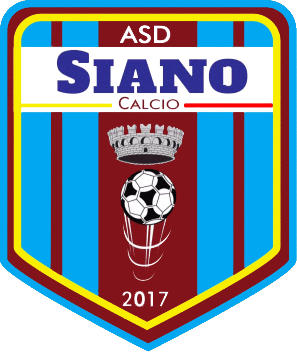 Logo of A.S.D. SIANO CALCIO (ITALY)