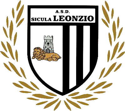 Logo of A.S.D. SICULA LEONZIO (ITALY)