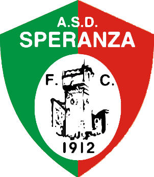 Logo of A.S.D. SPERANZA 1912 F.C. (ITALY)