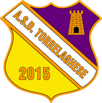 Logo of A.S.D. TORRELAGHESE (ITALY)