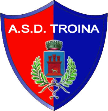Logo of A.S.D. TROINA (ITALY)