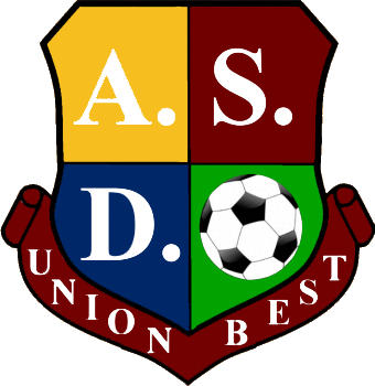 Logo of A.S.D. UNION BEST C. (ITALY)