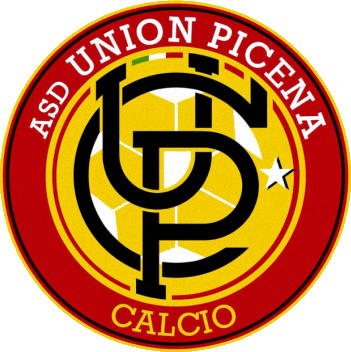 Logo of A.S.D. UNION PICENA C. (ITALY)