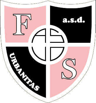 Logo of A.S.D. URBANITAS (ITALY)