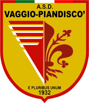 Logo of A.S.D. VAGGIO-PIANDISCÓ (ITALY)