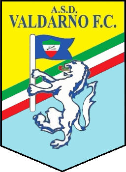 Logo of A.S.D. VALDARNO F.C. (ITALY)