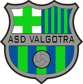 Logo of A.S.D. VALGOTRA (ITALY)