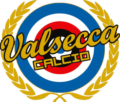 Logo of A.S.D. VALSECCA CALCIO (ITALY)