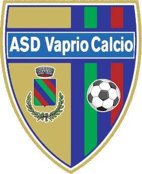 Logo of A.S.D. VAPRIO C. (ITALY)