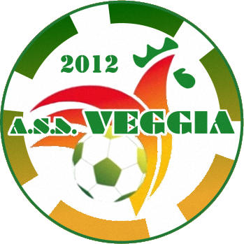 Logo of A.S.D. VEGGIA (ITALY)
