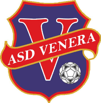 Logo of A.S.D. VENERA (ITALY)