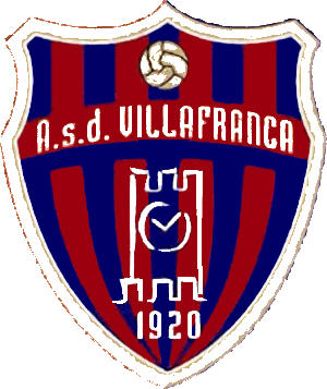 Logo of A.S.D. VILLAFRANCA C. (ITALY)