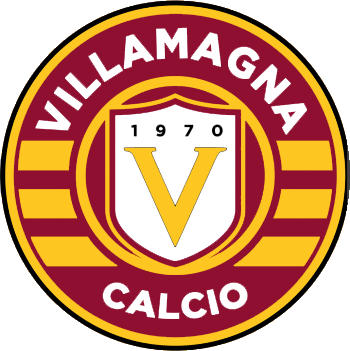 Logo of A.S.D. VILLAMAGNA CALCIO (ITALY)