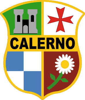 Logo of A.S.D. VIRTUS CALERNO (ITALY)