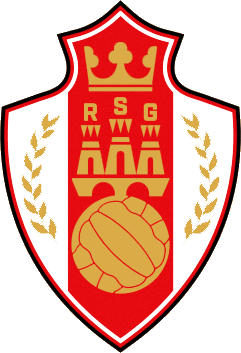 Logo of A.S.D. VIRTUS ROCCA S. GIOVANNI (ITALY)