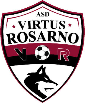 Logo of A.S.D. VIRTUS ROSARNO (ITALY)