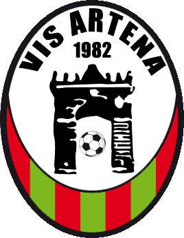 Logo of A.S.D. VIS ARTENA (ITALY)