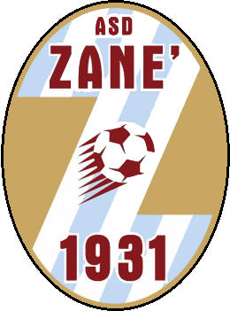 Logo of A.S.D. ZANÉ 1931 (ITALY)