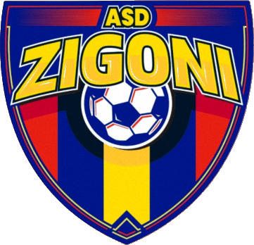 Logo of A.S.D. ZIGONI ODERZO (ITALY)