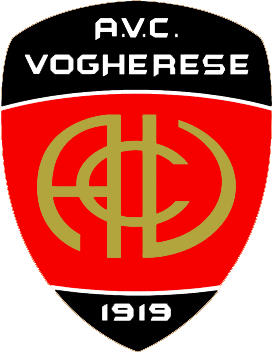 Logo of A.V.C. VOGUERESE 1919 (ITALY)