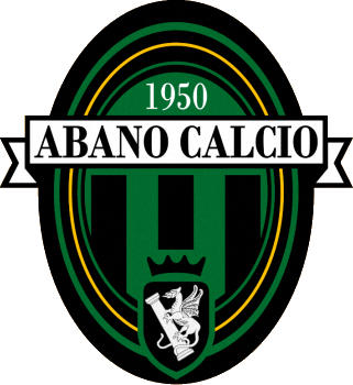 Logo of ABANO CALCIO (ITALY)