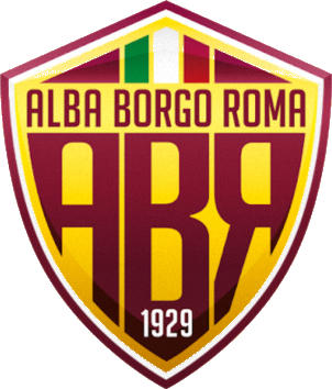 Logo of ALBA BORGO ROMA (ITALY)