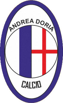 Logo of ANDREA DORIA C. (ITALY)