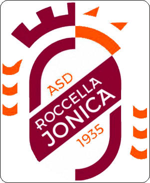Logo of AS ROCCELLA (ITALY)